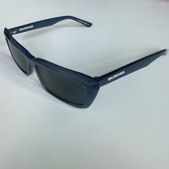 NWT Balenciaga BB0047S-004 - Picture 4 of 9